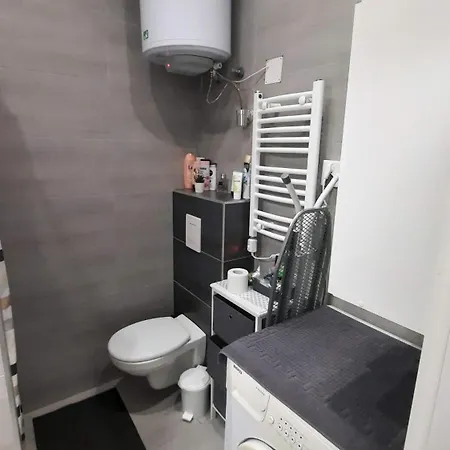 Apartment42 * Budapest