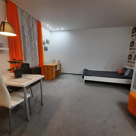 Apartment42 Budapest