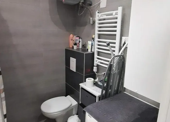 Apartment42 * Budapest