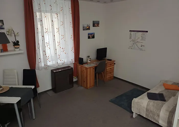 Apartment42 公寓 *