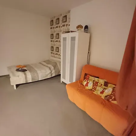 Apartment42 Appartement