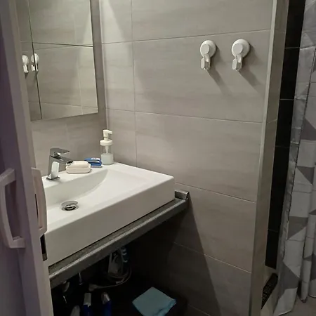 Apartment42 Apartmán