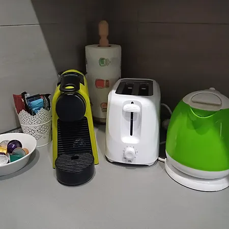 Apartmán Apartment42