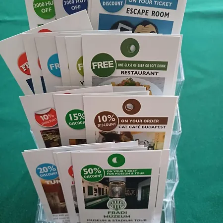 Appartement Apartment42 *