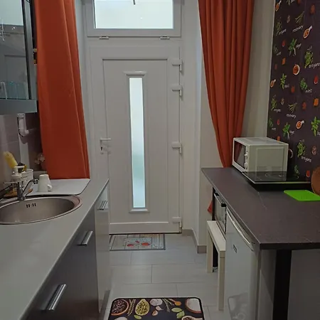 Apartment42 Appartement