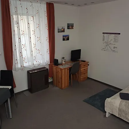 Apartment42 Appartement *