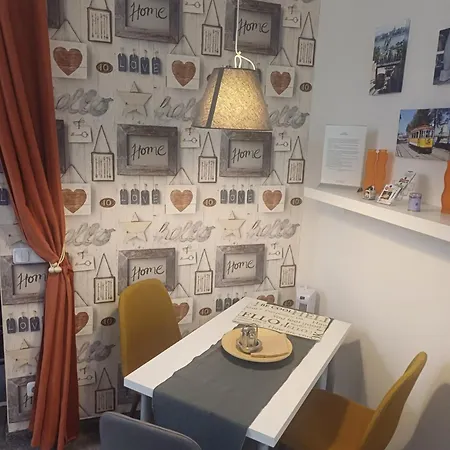 Apartment42 Appartement *