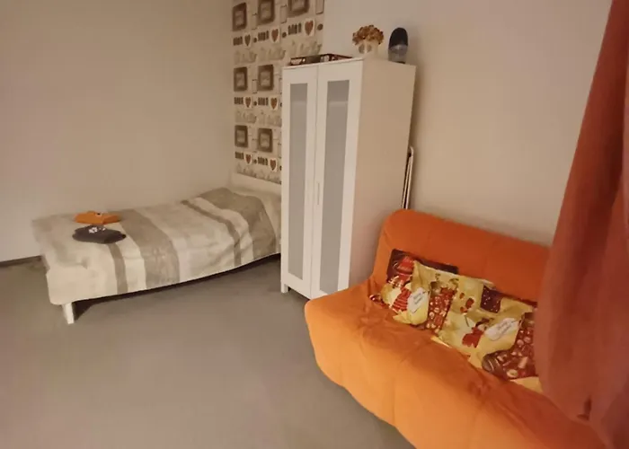 Apartment42 Daire