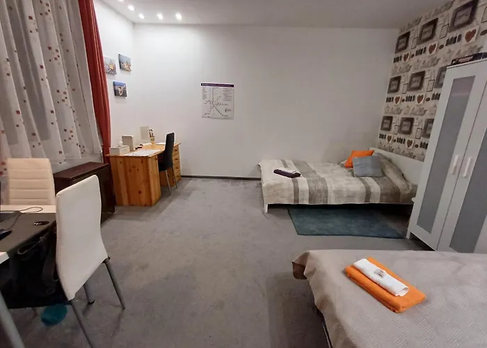 Daire Apartment42