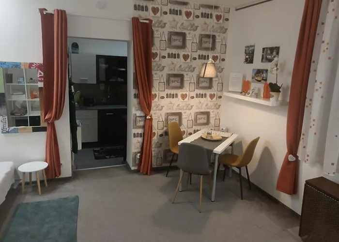 Apartment42 *