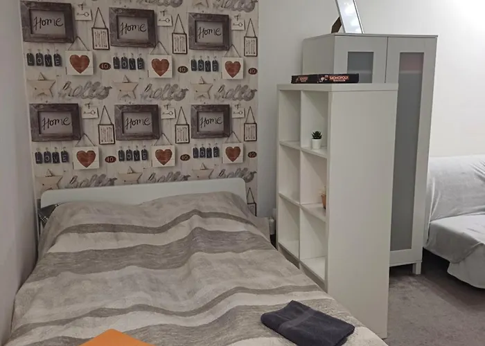 Apartment42 * Budapeşte