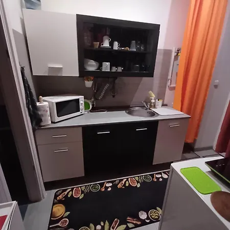 Apartment42 Appartement