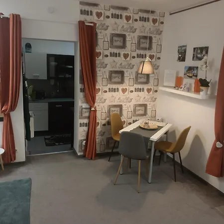 Apartment42 *